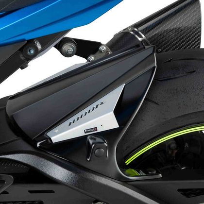 Garde boue Puig Type R - Noir