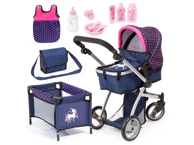 Bayer Bayer Design Kombi-PW Vario Set 18354AC