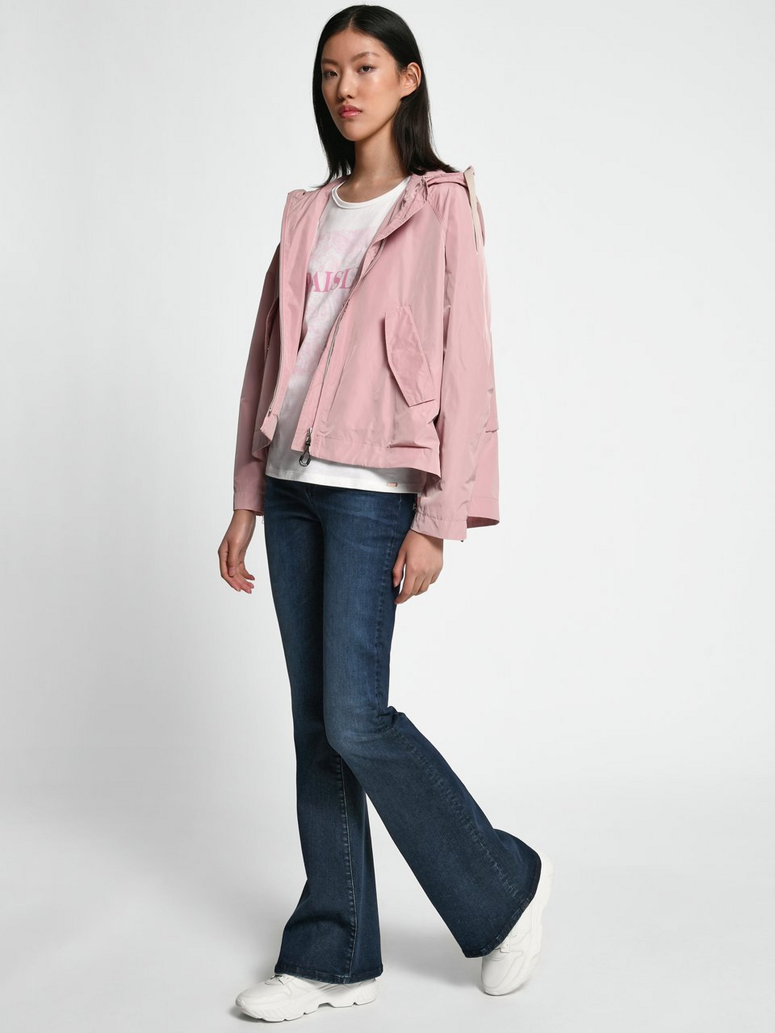 Schlag-Jeans