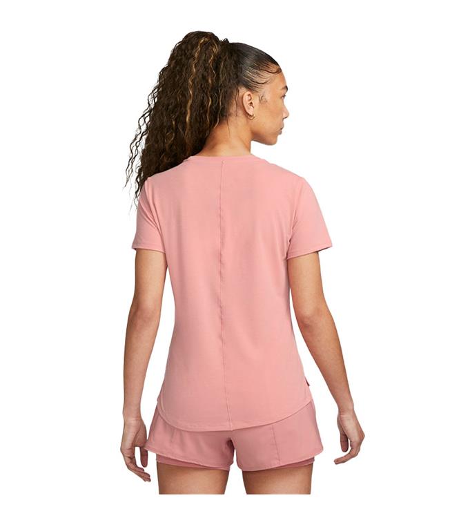 Nike Women Dri-FIT UV One Luxe T-Shirt