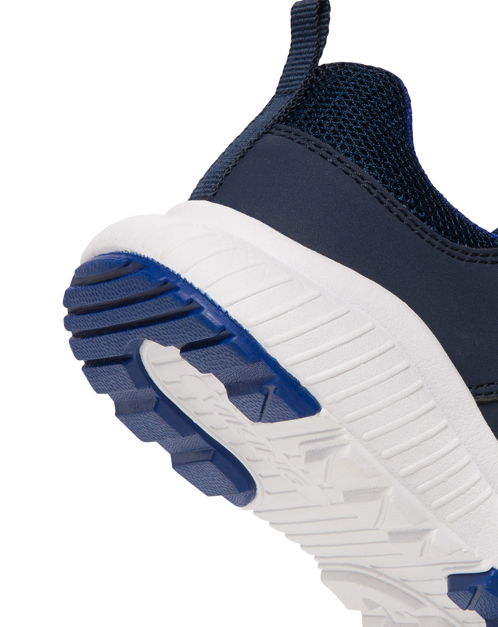 Sandalen AERY LITE LOW mit Zehenschutz in navy