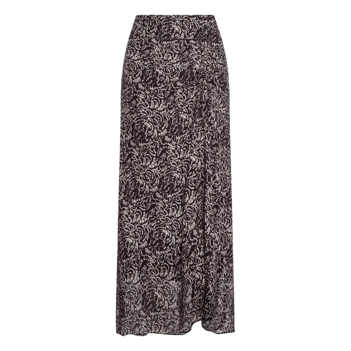 Vanessa Bruno Jupe Calyp | Noir