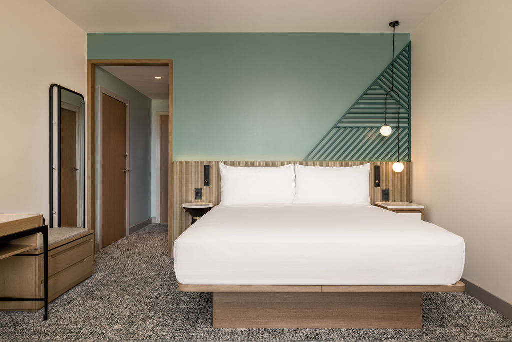 Fly & Go Courtyard by Marriott Curaçao Logies - Hotel