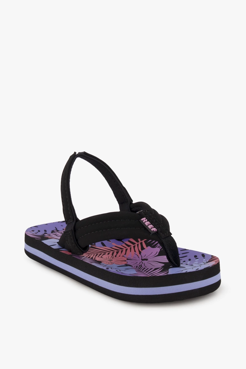 REEF Little Ahi Kleinkind Flip Flop