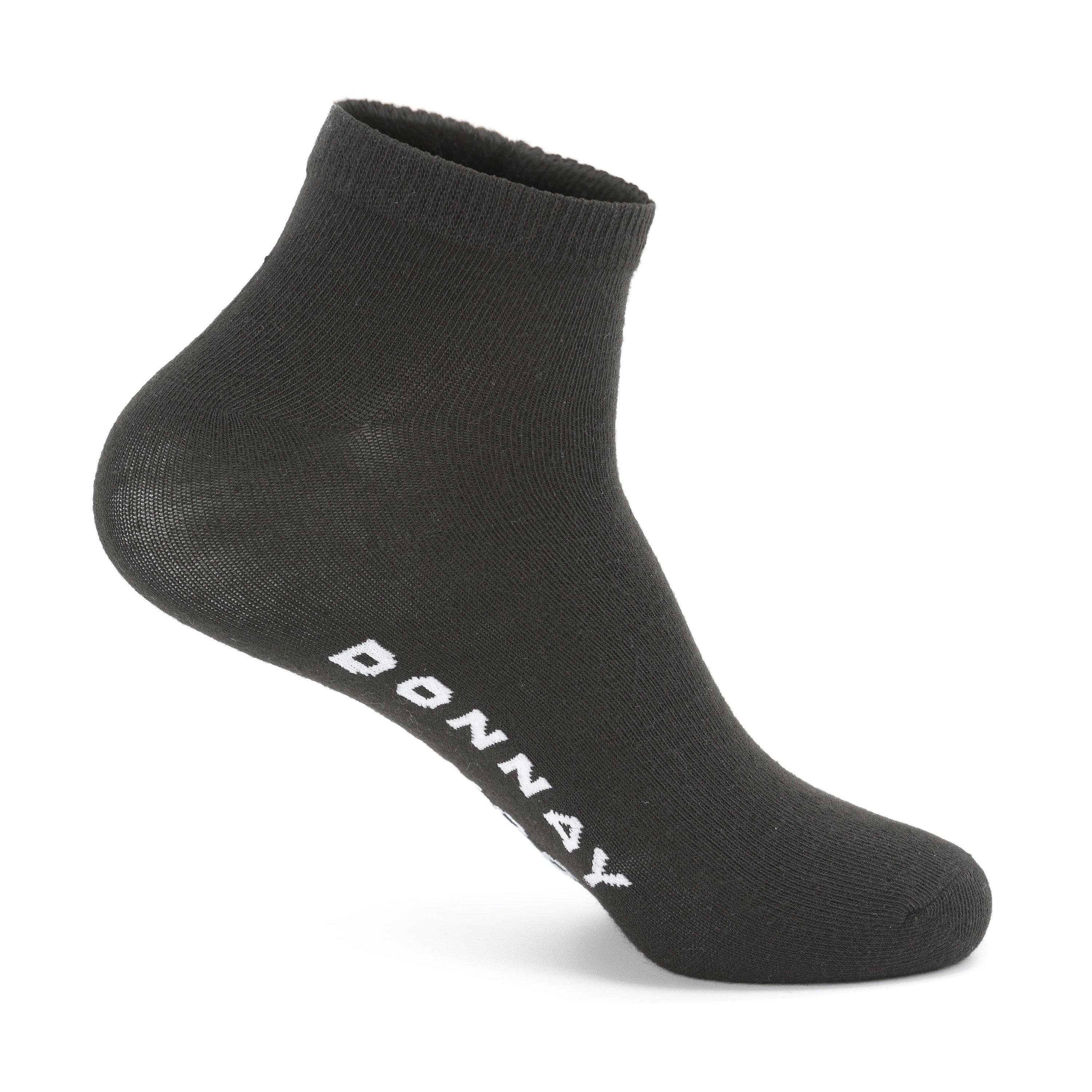 Donnay 10 Pack Trainer Socks Plus Size