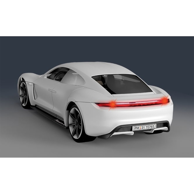 PLAYMOBIL® 70765 - Porsche Mission E - Playmobil Porsche