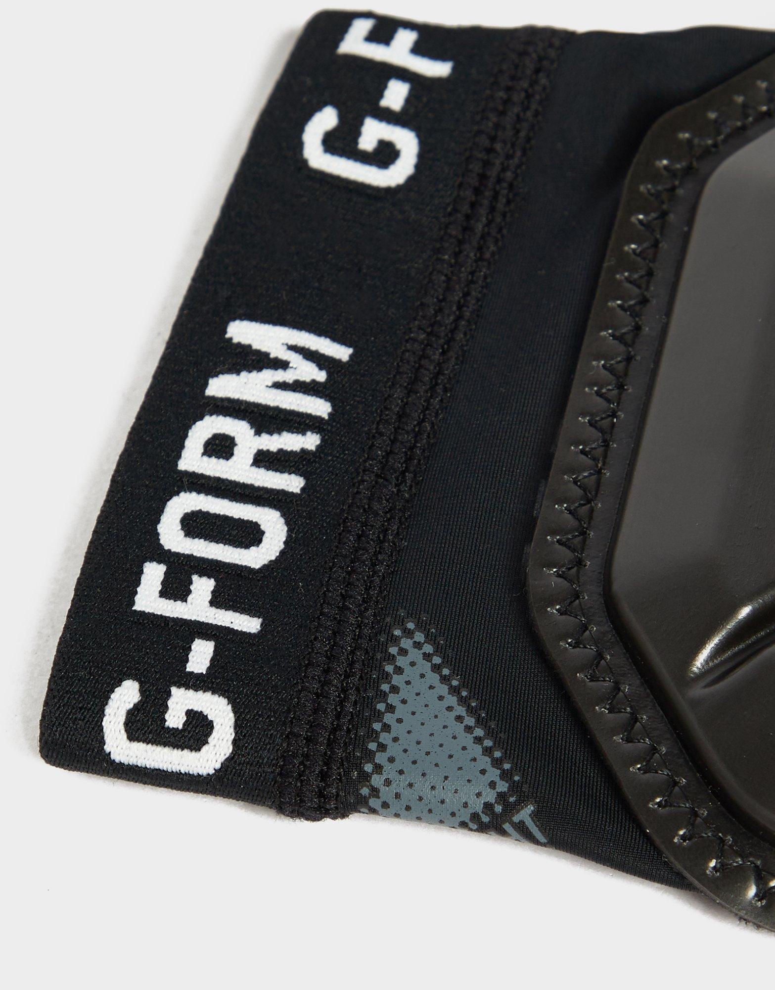 G-Form Protège-tibias Vento Junior
