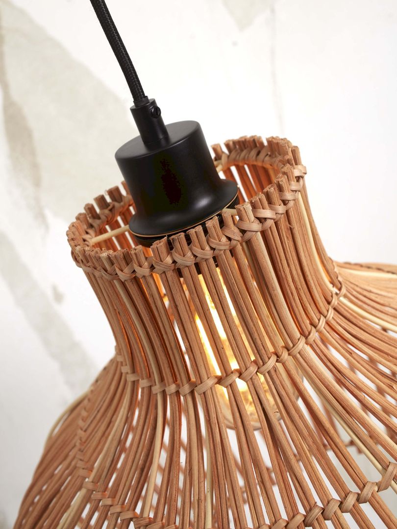 Good&Mojo   Kalahari Hanglamp