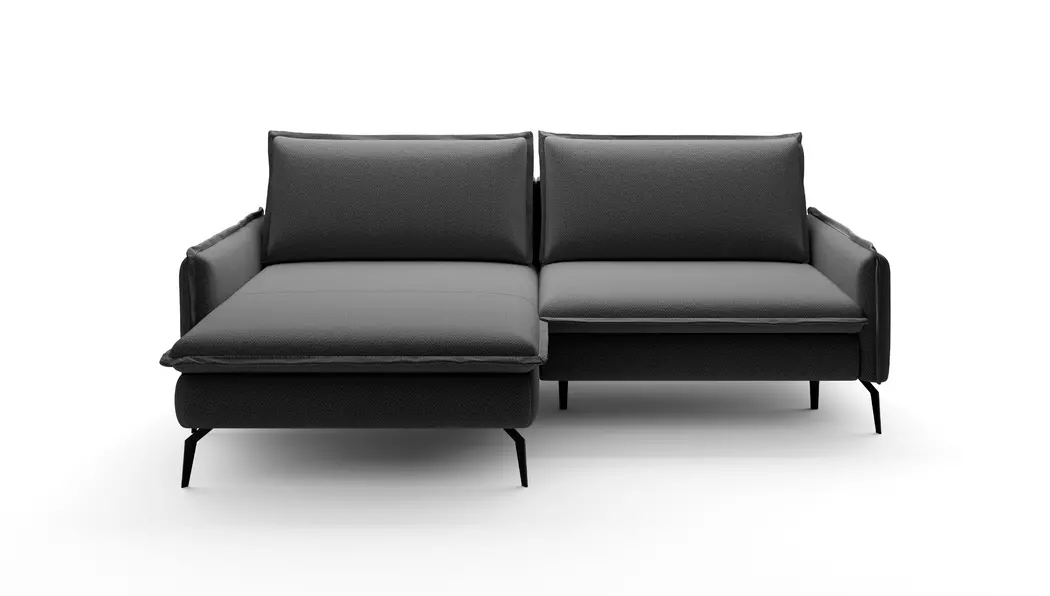 Ecksofa Glossy II