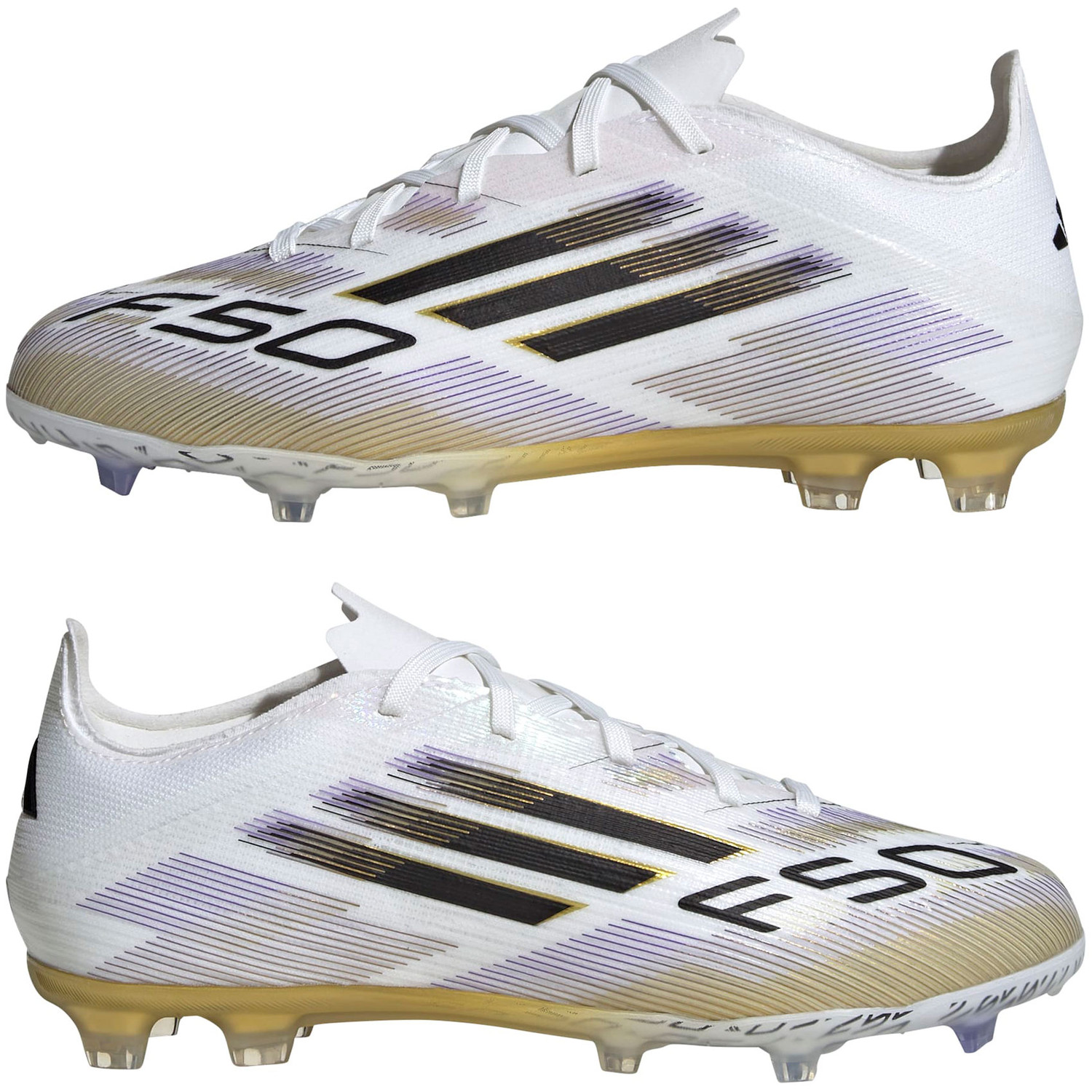 adidas F50 Elite FG Kids