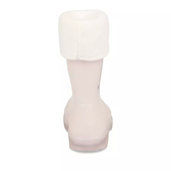 Bottes de pluie ROSE FROZEN