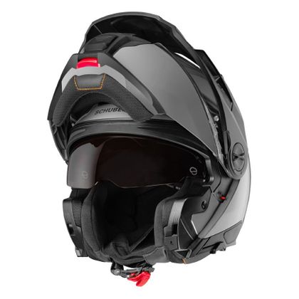 Casque Schuberth E2 CONCRETE - Gris
