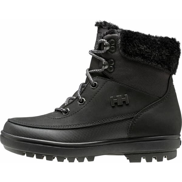Après ski HELLY HANSEN W SORRENTO 2 BLACK