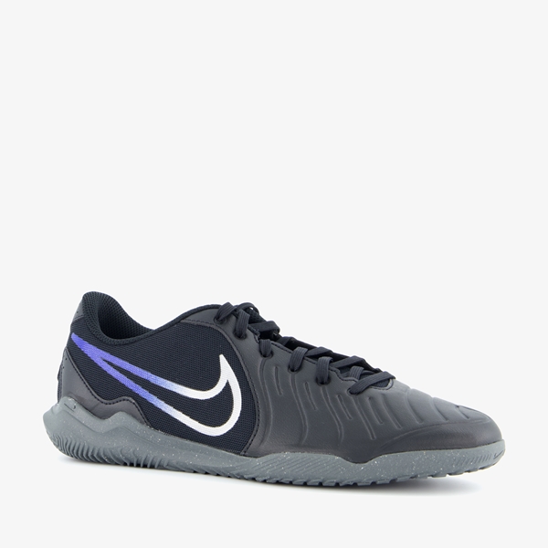Nike Legend 10 Club IC heren zaalschoenen zwart