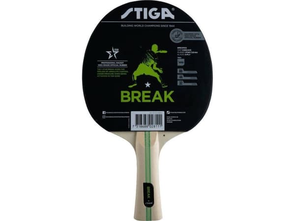 Stiga Rakietka gjør ping pong Stiga Break