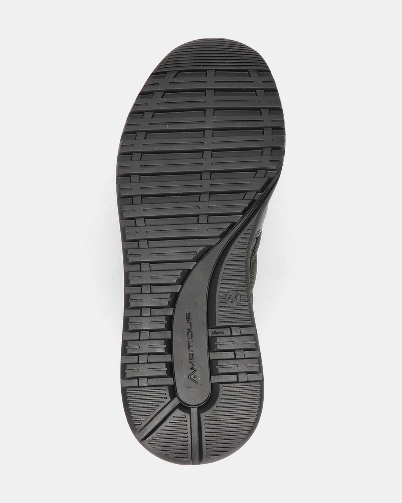 Ambitious Lage sneakers  - bruin