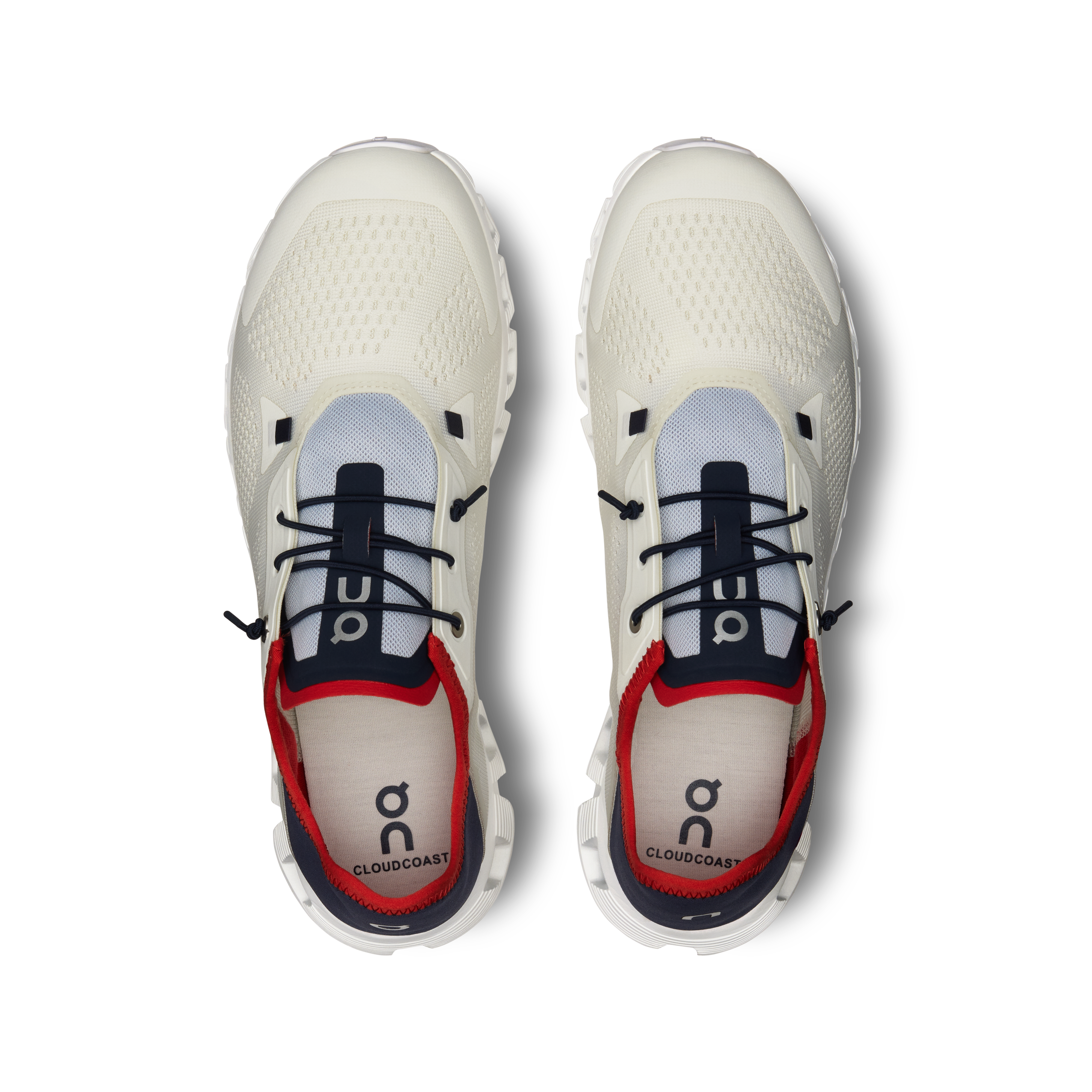 Cloud 5 Coast Ivory | Ink