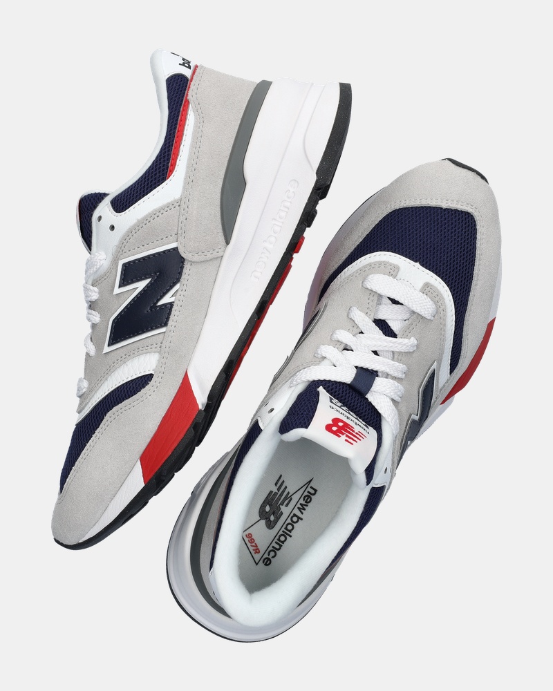New Balance 997R Lage sneakers  - grijs
