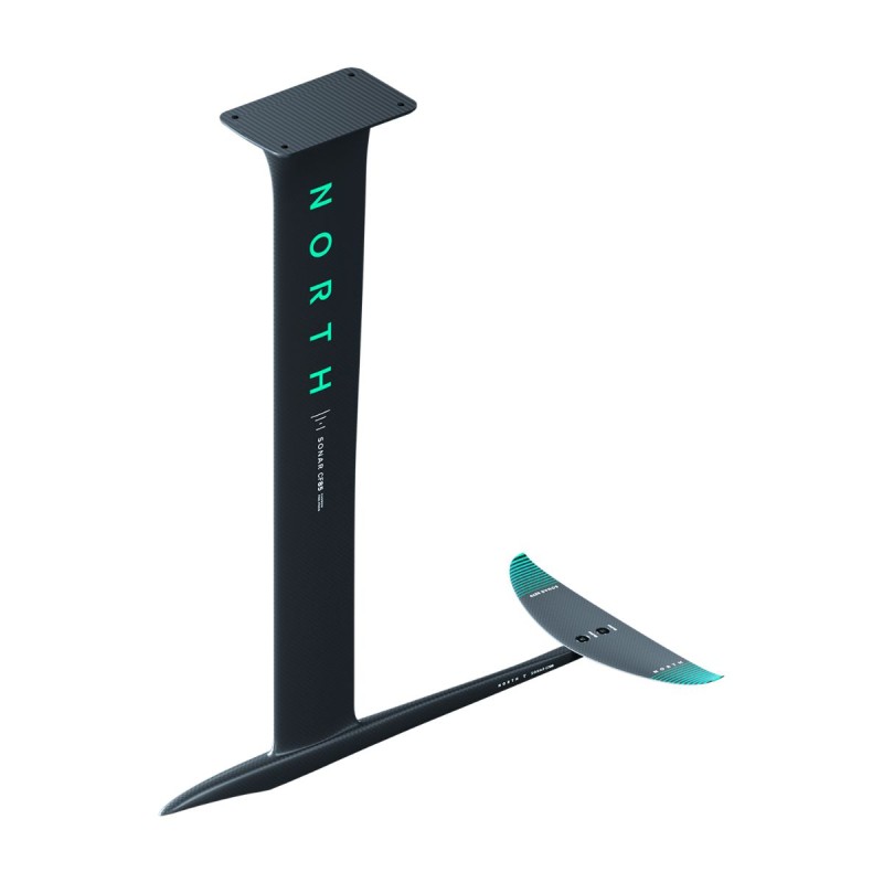 North Sonar Carbon Foil Edition - The Corner Shop