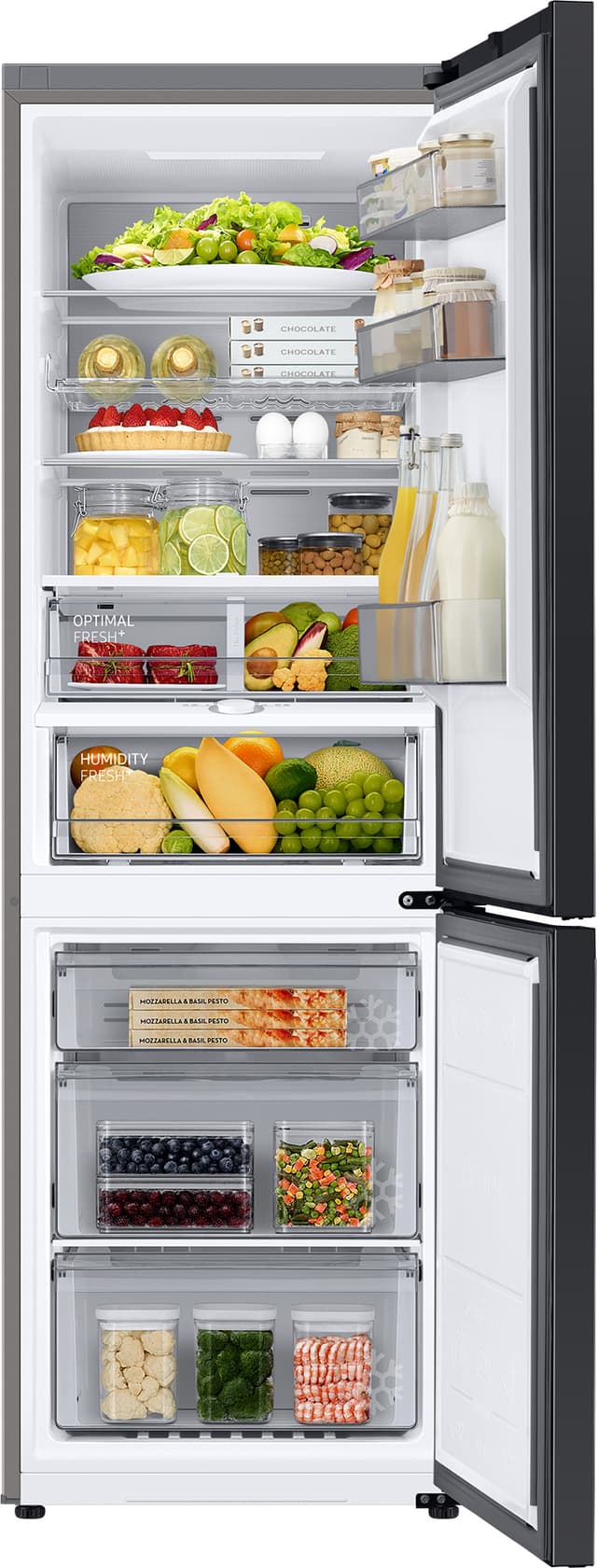 Samsung kølefryseskab RB34C7B5D22/EF