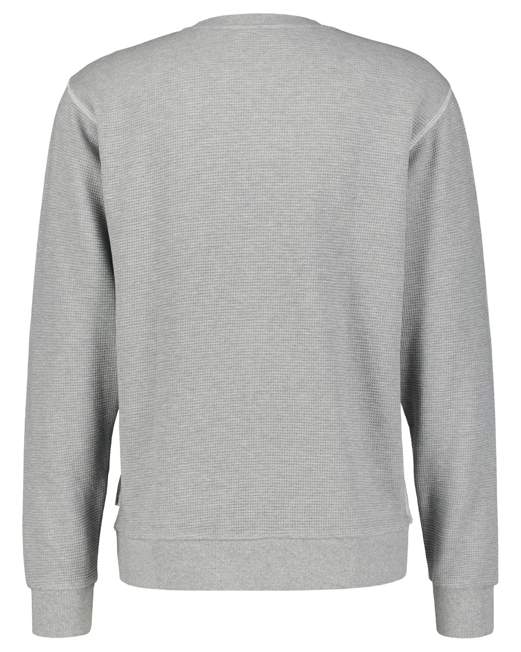 Marc O'Polo Denim| Herren Sweatshirt aus Bio-Baumwolle Relaxed Fit