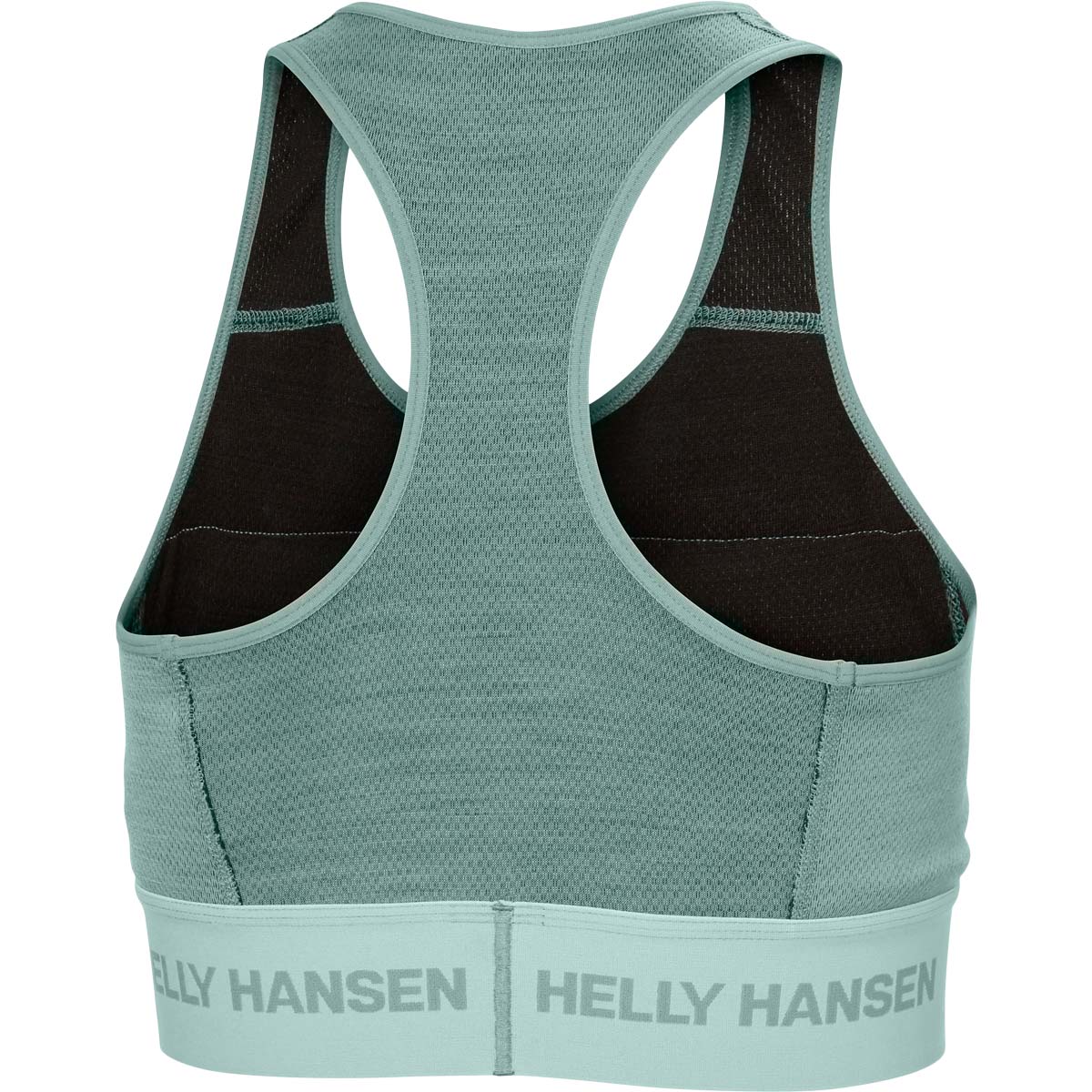 Helly Hansen Lifa Merino Midweight Sports BH Dame