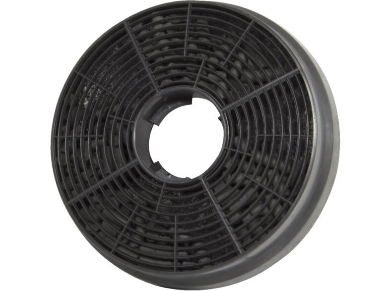 Aktivkohlefilter KF 563 für Bomann-Dunstesse DU 652.1 IX