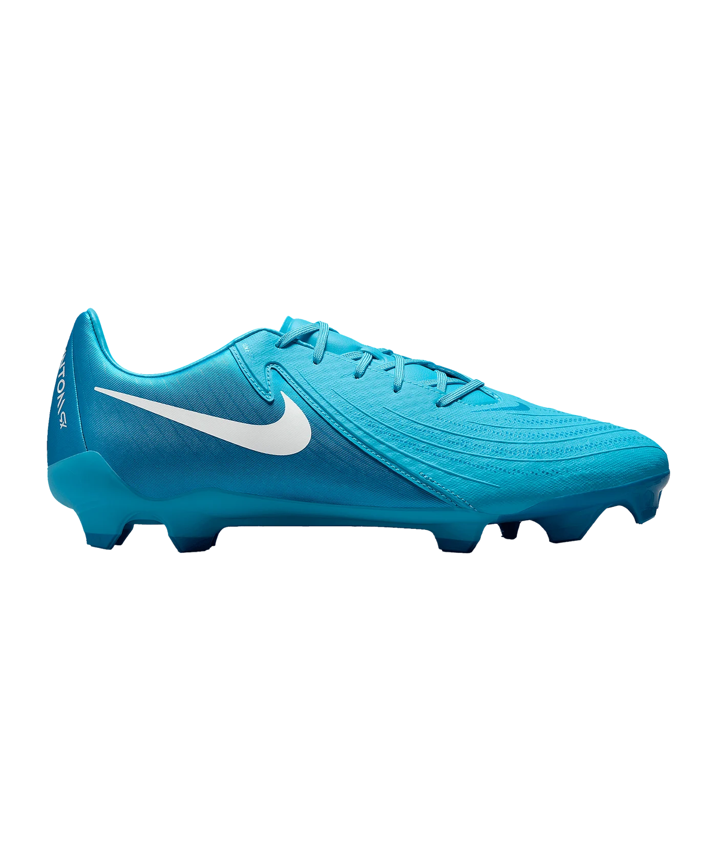 Nike Phantom GX II Academy FG/MG Mad Ambition Blau F400