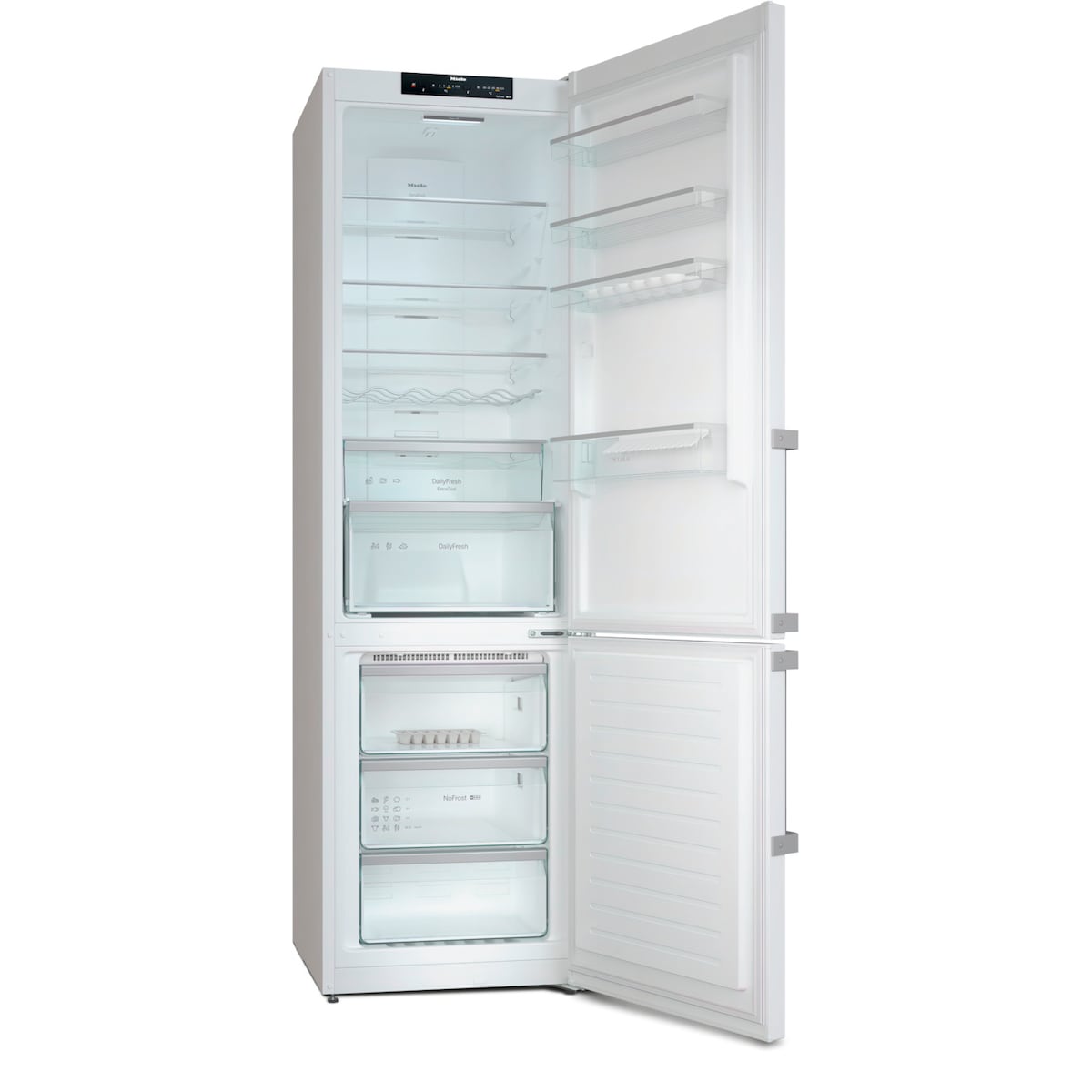 Miele Kombiskap KFN 4494 ED
