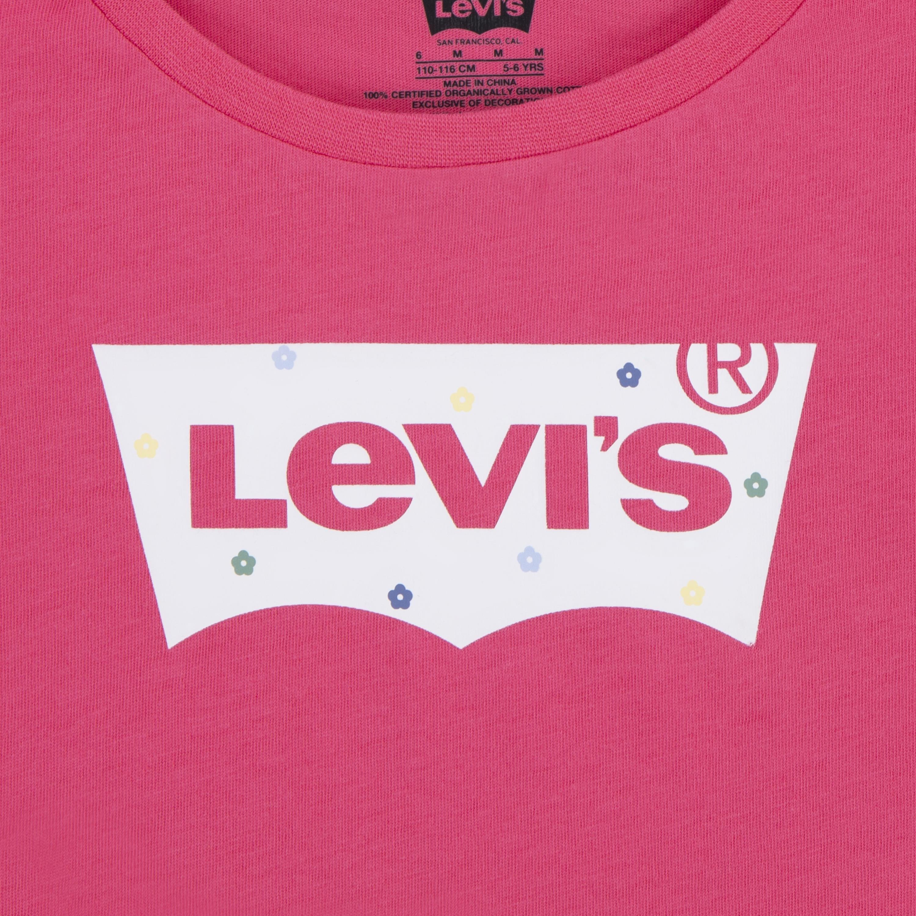 Levis Logo Tee Juniors