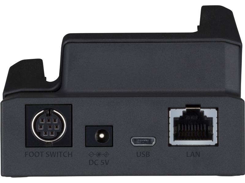 OM System Dockingstation CR21 Multifunktionsstation für den DS9500 und DS9000