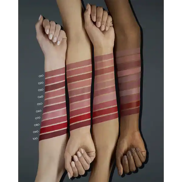 Matt Pro Ink Non-Transfer Liquid Lipstick 080