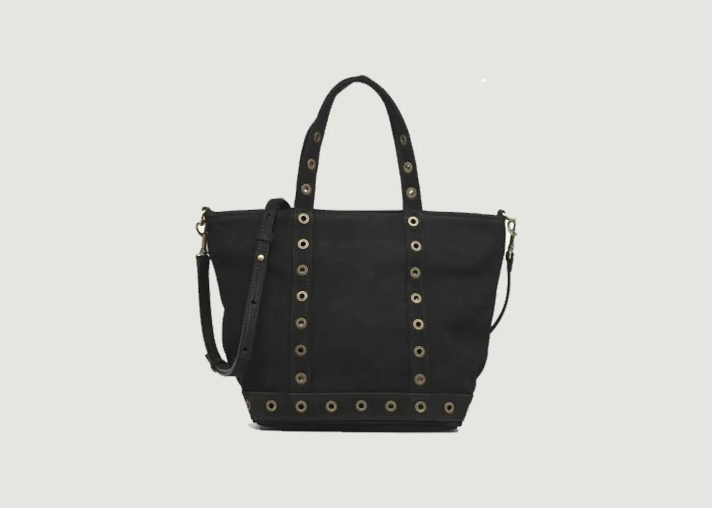 Cabas S en nubuck Vanessa Bruno