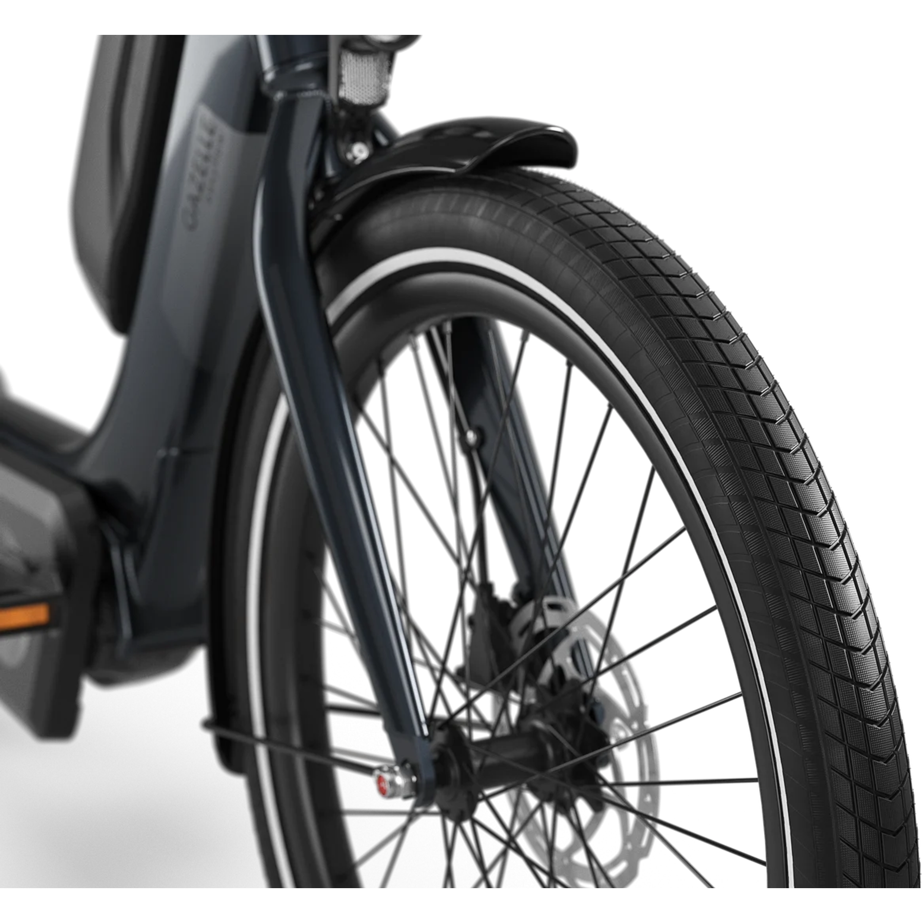 Gazelle Easyflow C8 HMS 2026