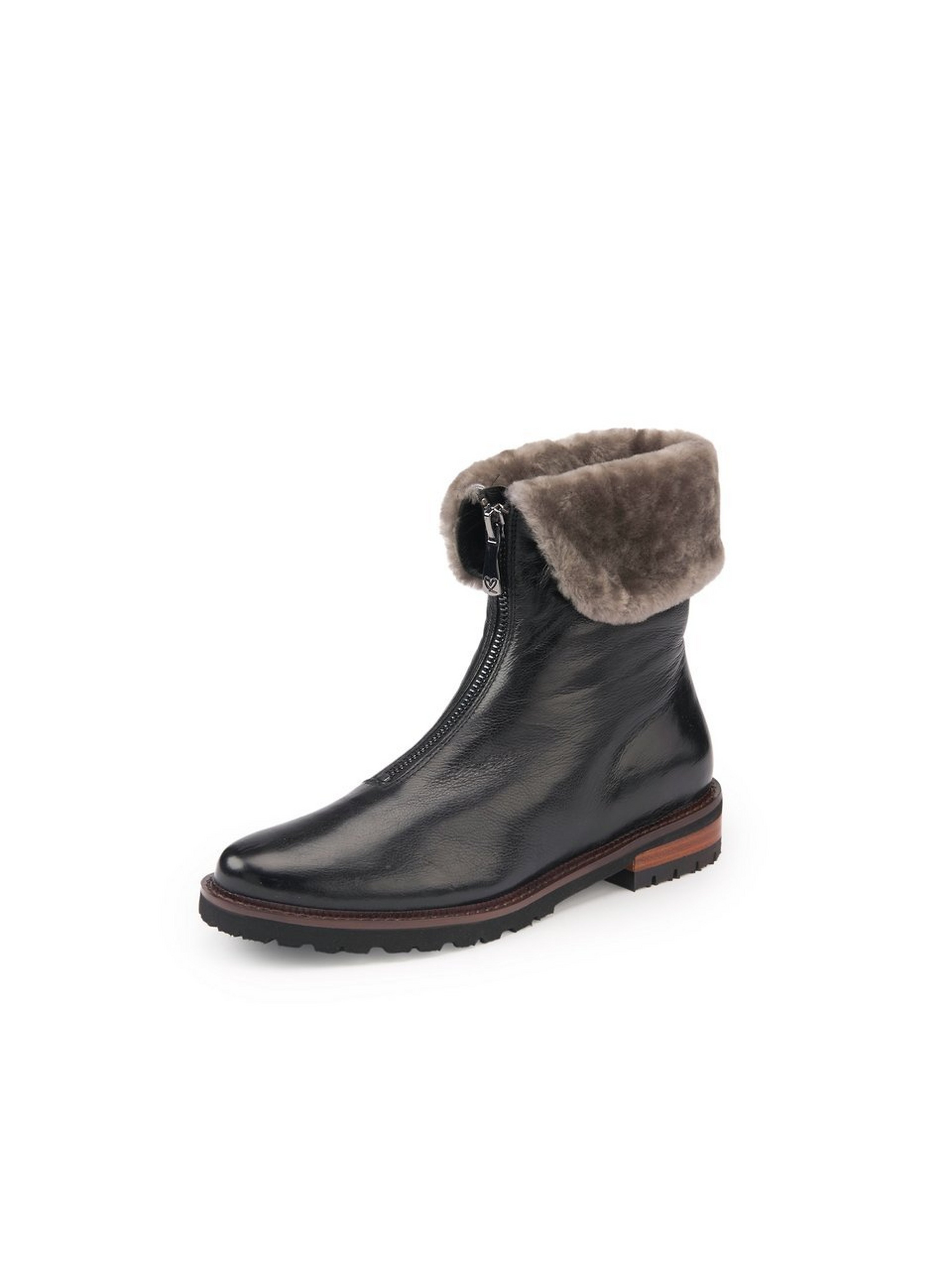 Stiefelette Nico