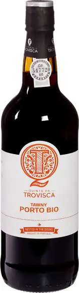 Tawny port