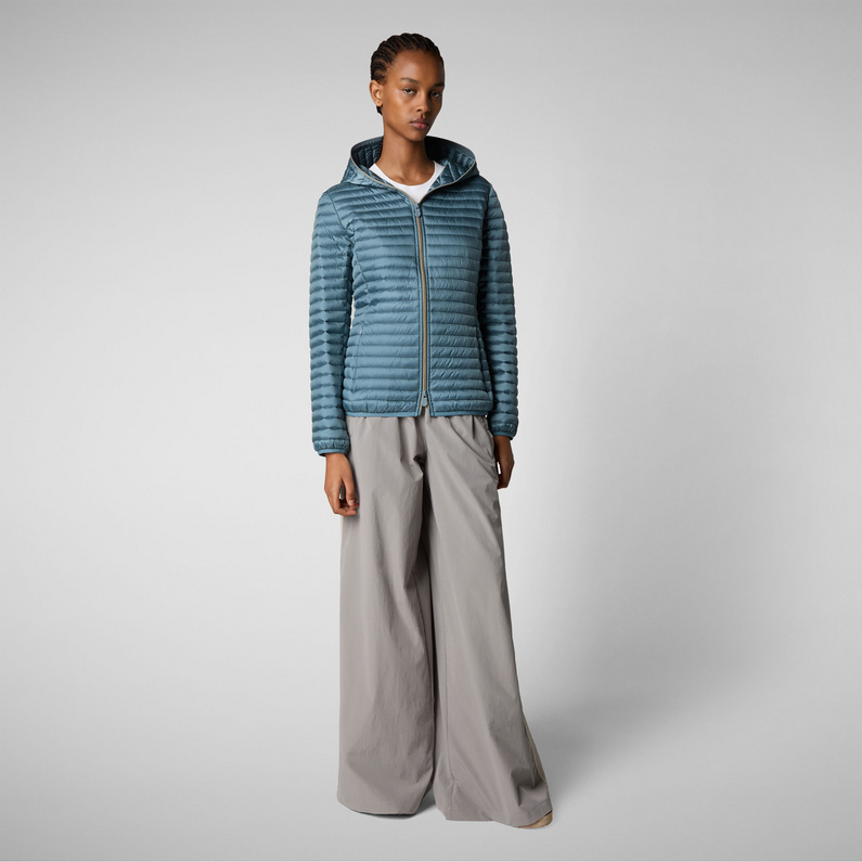 Save the Duck Damen Alexa Jacke