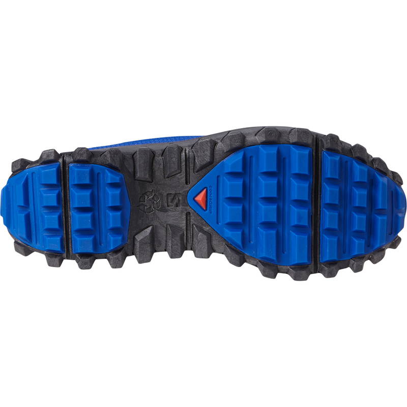 Salomon Snowclog Fan Fire Slip-In Vandresko Herre
