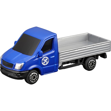 Car Mania legetøjsbil – flere varianter - assorteret