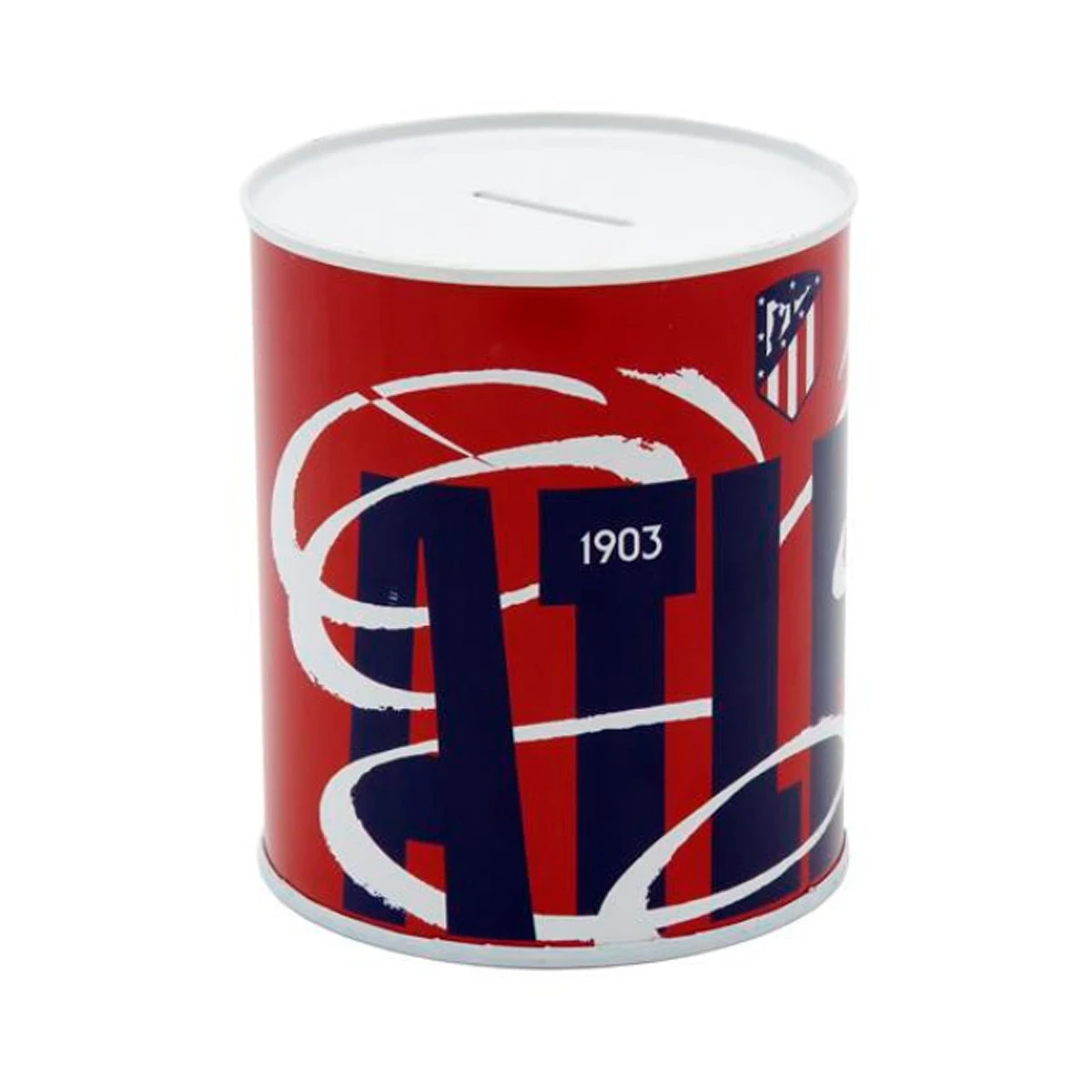 Mealheiro Atletico de Madrid