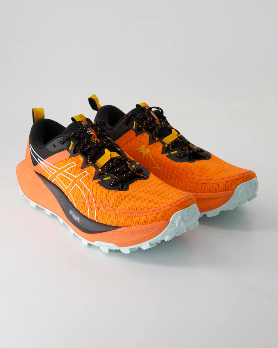 Asics GEL-Trabuco 13 Sportschuhe in Orange