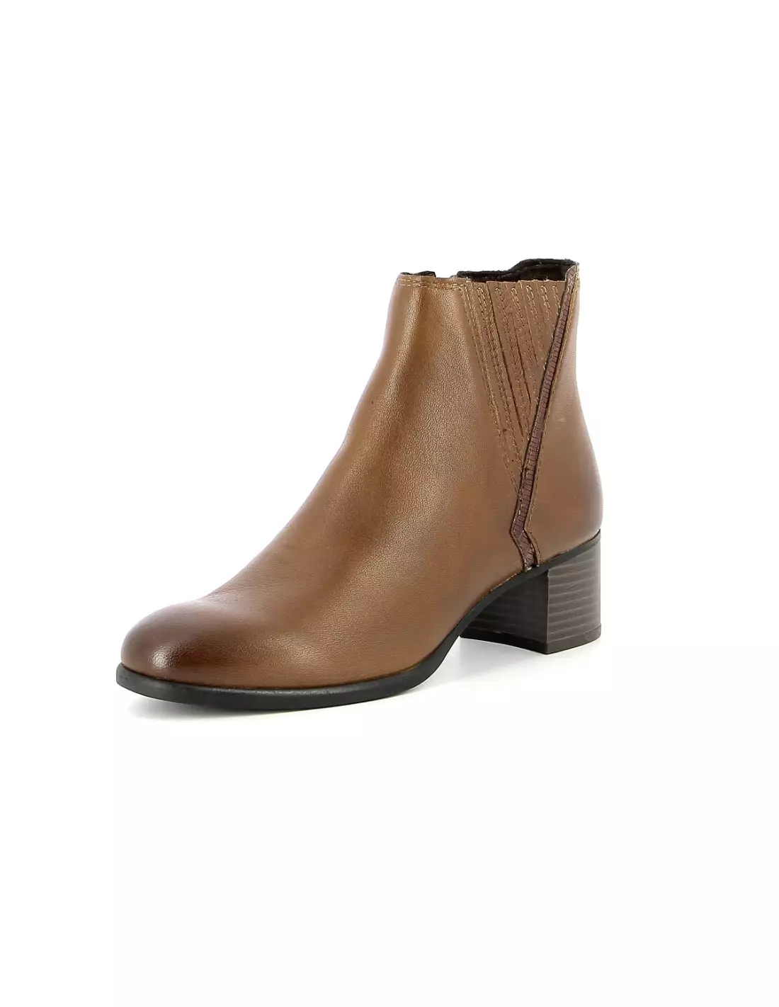 MARCO TOZZI 25306 - Boots & bottines Cognac