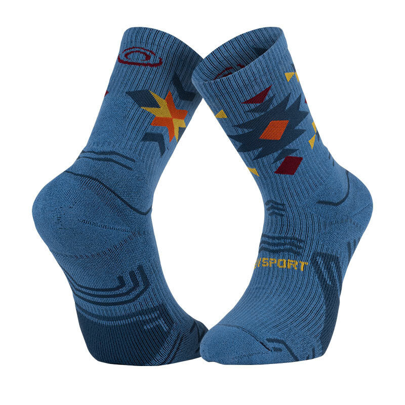Trek GR Haute Lyocell - Chaussettes randonnée
