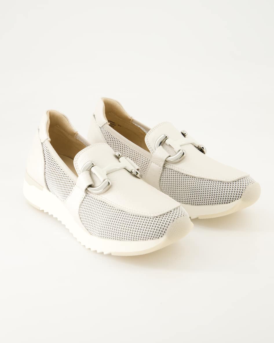 Caprice 9-24536-42 Slipper in Weiß