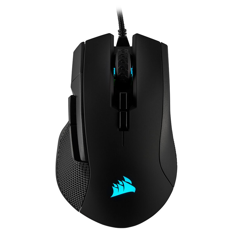 Corsair Ironclaw RGB