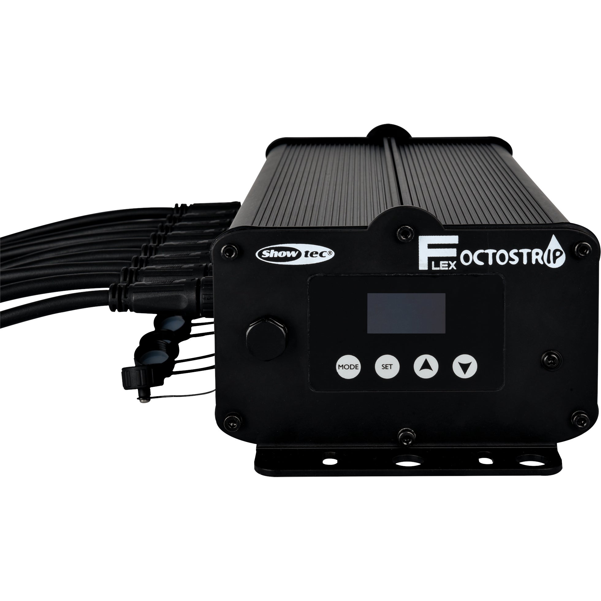 Showtec Octostrip FLEX Set - 1 m met controller