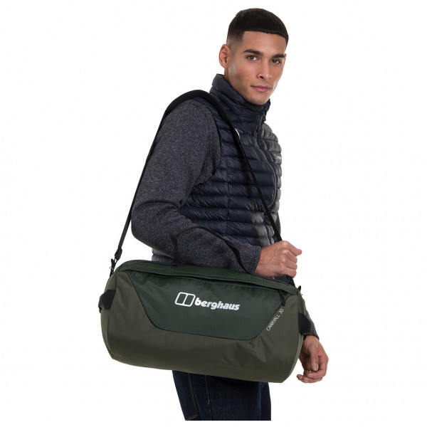 Berghaus - Carryall Mule 30 - Sac de voyage