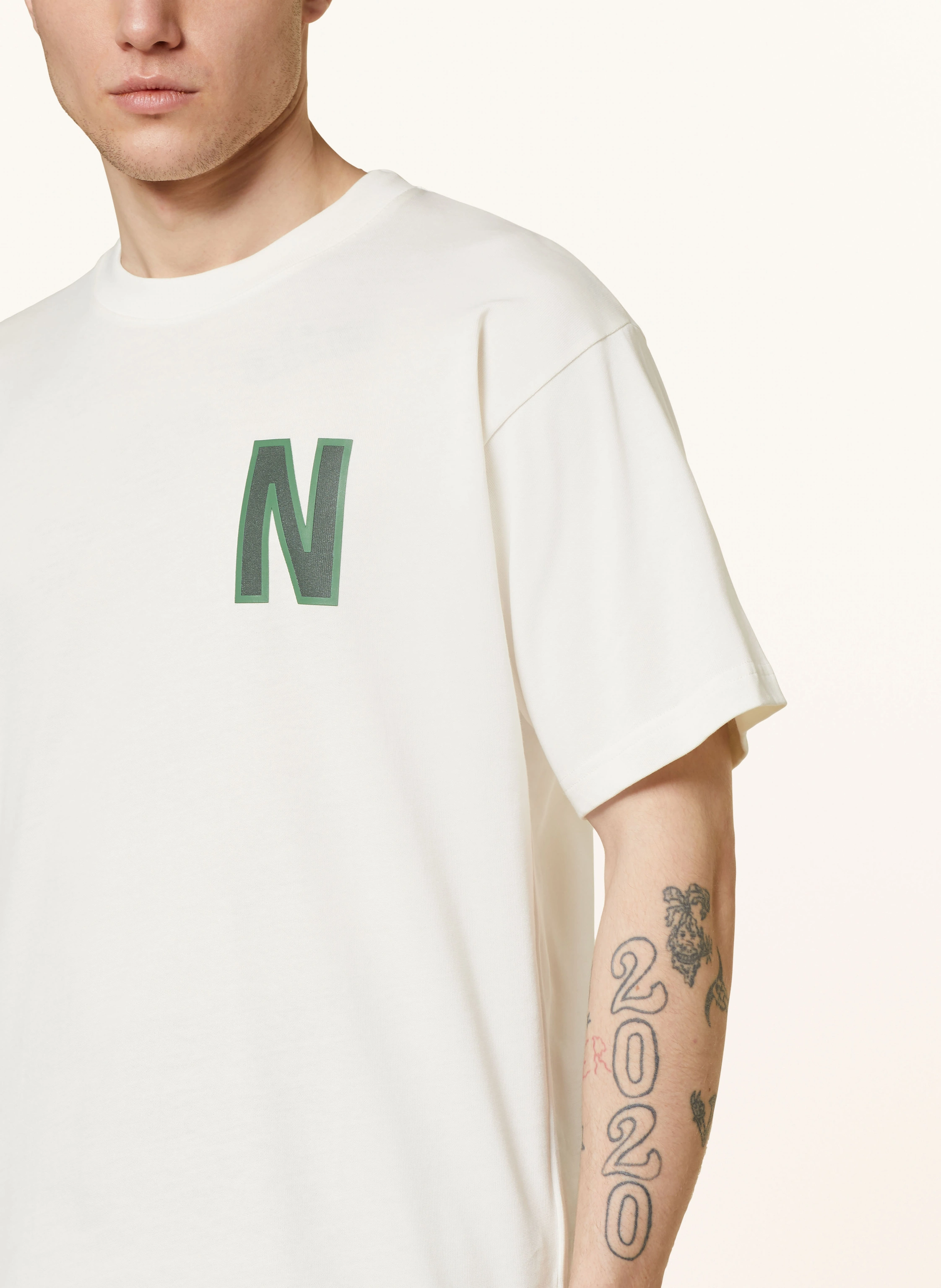 NORSE PROJECTS T-Shirt SIMON