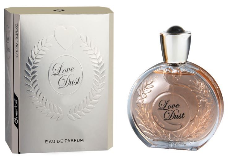 Love Dust EDP Til Dame