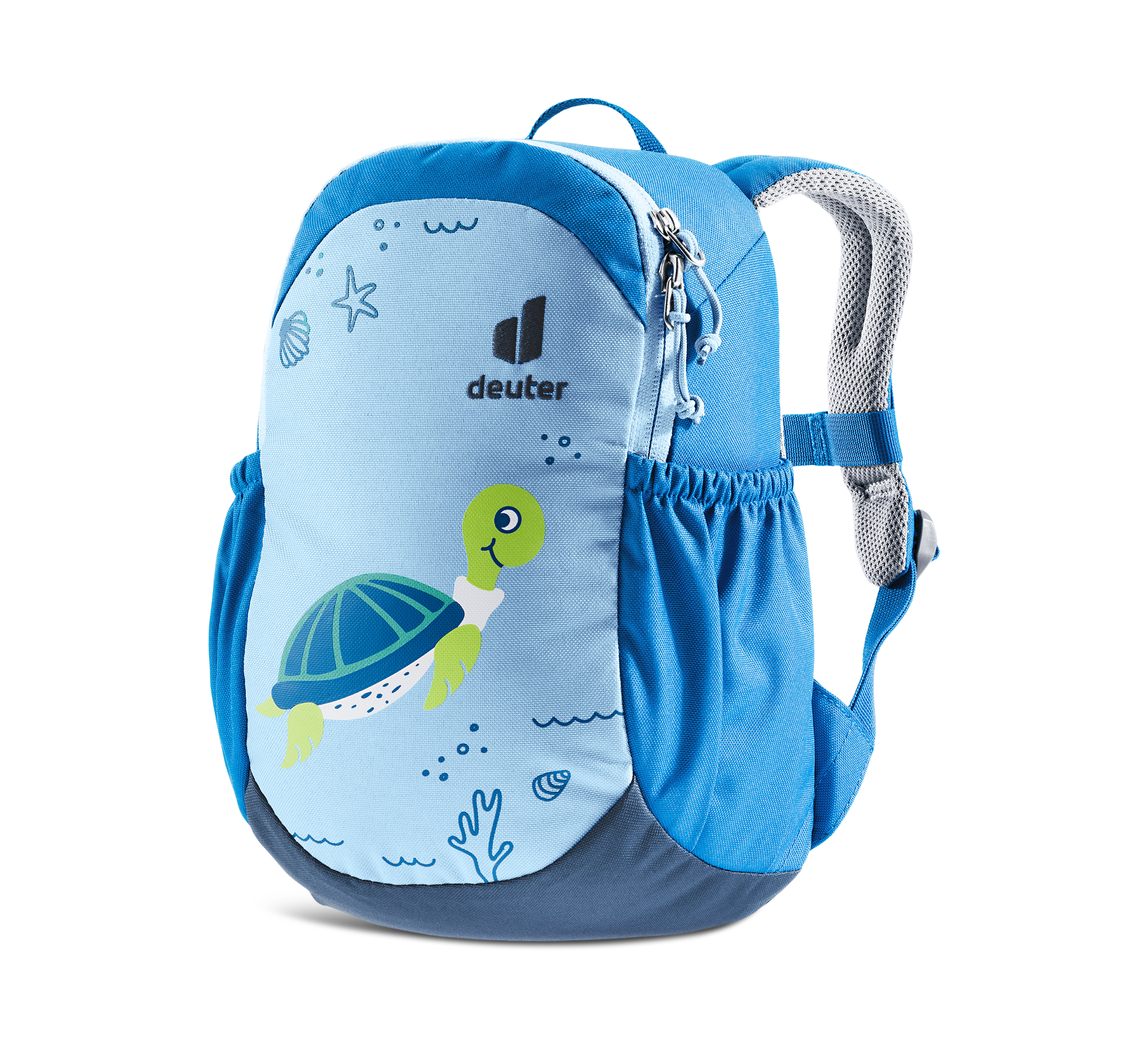 Deuter Pico 5l - Rucksäcke blau